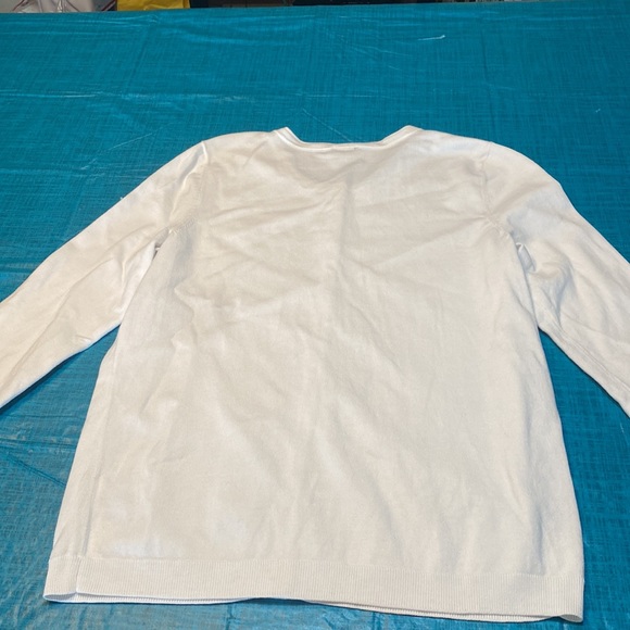 COPY - Talbots like new sweater size medium - Picture 4 of 4